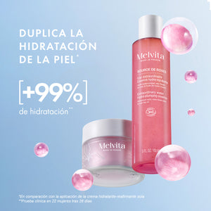 Agua extraordinaria Source de Roses