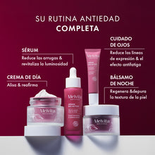 Cargar imagen en el visor de la galería, Crema Reafirmante Efecto Lifting Argan Bio Active - Melvita
