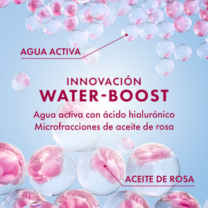 Agua extraordinaria Source de Roses