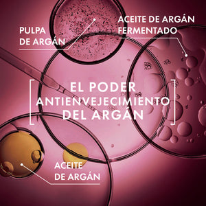 Recambio Bálsamo Regenerador De Noche Argan Bio Active - Melvita