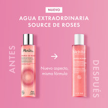 Cargar imagen en el visor de la galería, Agua extraordinaria Source de Roses
