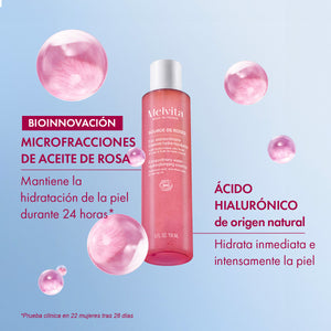 Agua extraordinaria Source de Roses