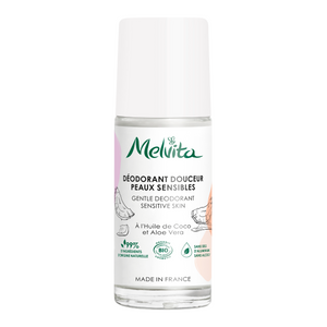 Desodorante para pieles sensibles - Melvita