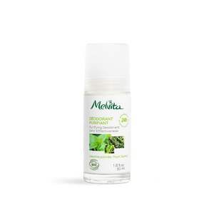 Desodorante eficacia 24 horas - Melvita